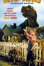 Watch Dennis the Menace Dinosaur Hunter Solarmovie