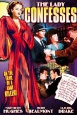 Watch The Lady Confesses Solarmovie
