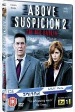 Watch Above Suspicion 2: The Red Dahlia Solarmovie