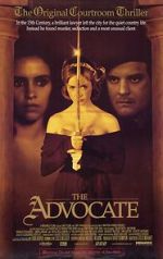 Watch The Advocate Solarmovie