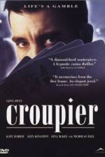 Watch Croupier Solarmovie