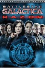 Watch Battlestar Galactica: Razor Solarmovie