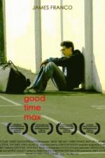 Watch Good Time Max Solarmovie