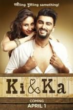 Watch Ki and Ka Solarmovie