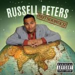 Watch Russell Peters: Outsourced (TV Special 2006) Solarmovie