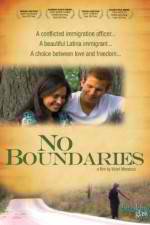 Watch No Boundaries Solarmovie