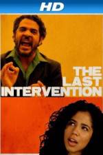 Watch The Last Intervention Solarmovie