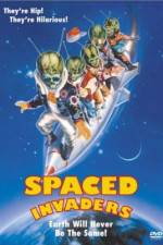 Watch Spaced Invaders Solarmovie