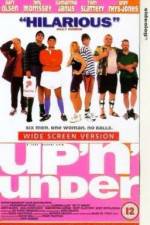 Watch Up 'n' Under Solarmovie