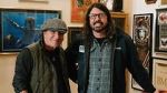 Watch Brian Johnson Meets Dave Grohl: A Life on the Road Special Solarmovie