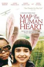 Watch Map of the Human Heart Solarmovie