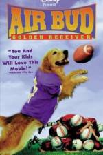 Watch Air Bud Golden Receiver Solarmovie