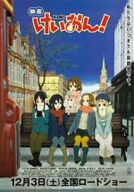Watch K-On! The Movie Solarmovie