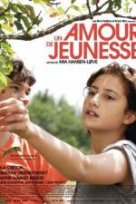 Watch Un amour de jeunesse Solarmovie