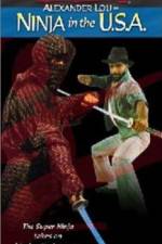 Watch USA Ninja Solarmovie
