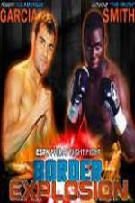 Watch Friday Night Fights Garcia vs Smith Solarmovie