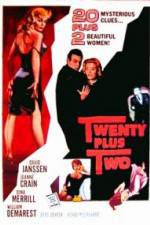 Watch Twenty Plus Two Solarmovie