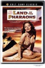 Watch Land of the Pharaohs Solarmovie