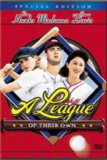 Watch A League of Their Own Solarmovie