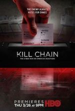 Watch Kill Chain: The Cyber War on America\'s Elections Solarmovie