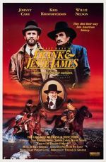 Watch The Last Days of Frank and Jesse James Solarmovie