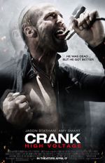 Watch Crank: High Voltage Solarmovie