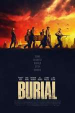 Watch Burial Solarmovie