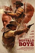 Watch Buffalo Boys Solarmovie