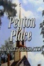 Watch Peyton Place: The Next Generation Solarmovie