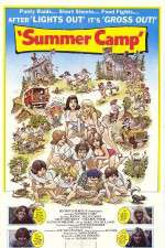 Watch Summer Camp Solarmovie