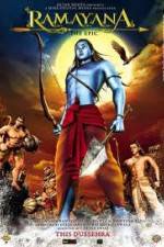 Watch Ramayana - The Epic Solarmovie