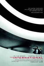 Watch The International Solarmovie