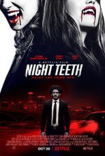 Watch Night Teeth Solarmovie