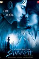 Watch Shaapit: The Cursed Solarmovie