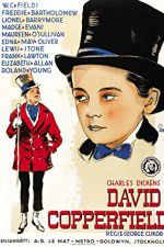 Watch David Copperfield Solarmovie