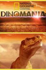 Watch National Geographic Dino Mania 2011 Solarmovie
