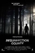 Watch Resurrection County Solarmovie