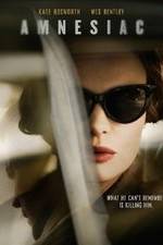Watch Amnesiac Solarmovie