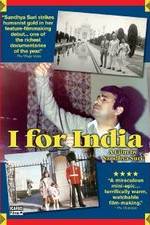 Watch I for India Solarmovie