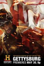Watch Gettysburg Solarmovie