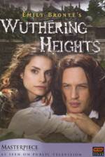 Watch Wuthering Heights Solarmovie