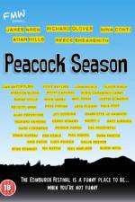 Watch Peacock Season Solarmovie