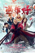 Watch The New Year\'s Eve of Old Lee Solarmovie