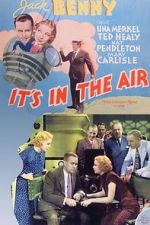 Watch It\'s in the Air Solarmovie