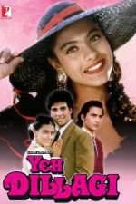 Watch Yeh Dillagi Solarmovie