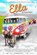 Watch Ella ja kaverit Solarmovie