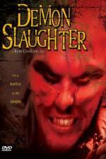 Watch Demon Slaughter Solarmovie