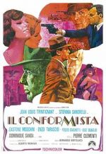 Watch The Conformist Solarmovie