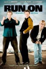 Watch Run On Solarmovie