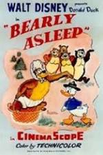 Watch Bearly Asleep Solarmovie